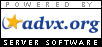 Powered by ADVX.org software